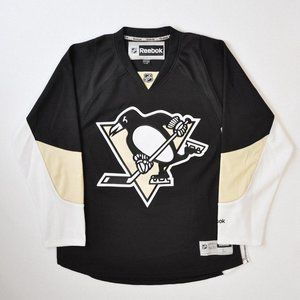 'Pittsburgh Penguins' Reebok Jersey